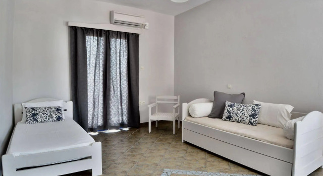Allegria Family Hotel, Забронировать Отель Гаврион Андрос
