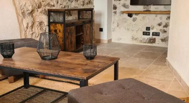 Charmant appartement à Saint Paul de Vence
