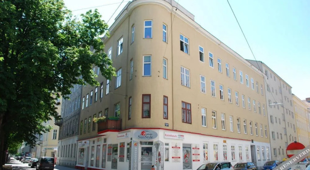 Apartments Heine W16