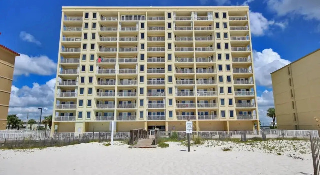 Boardwalk 784, Забронировать Отель Галф-Шорс Alabama Gulf