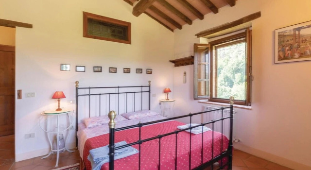 La Spizzica 5, Varaa Hotelli San Venanzo Umbria