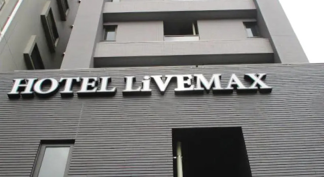 HOTEL LiVEMAX Kasai Ekimae