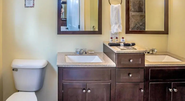 Номер Deluxe Cranmore Inn Bed and Breakfast