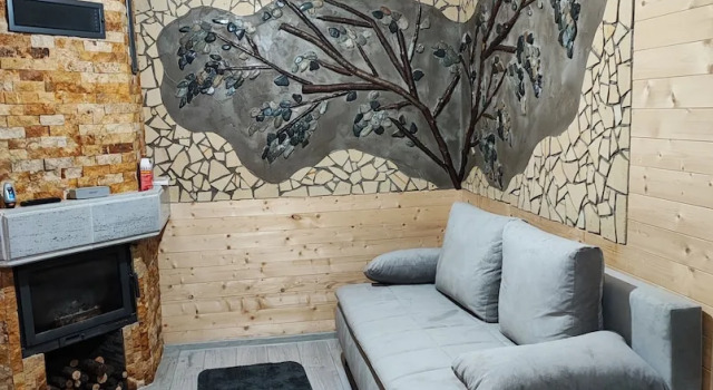 ART House Transylvania Sibiu, Rezervovat Rekreační dům Chaty v Sibiu County, Chalupa