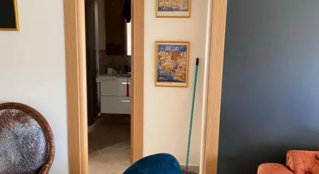 Résidence kettaniBouznika, Rezervasyon Otel Doukkala-Abda otoparklı oteller, Otopark