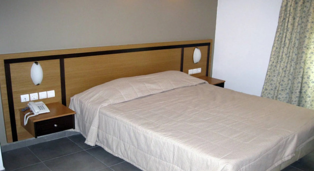 Mimosa Suites