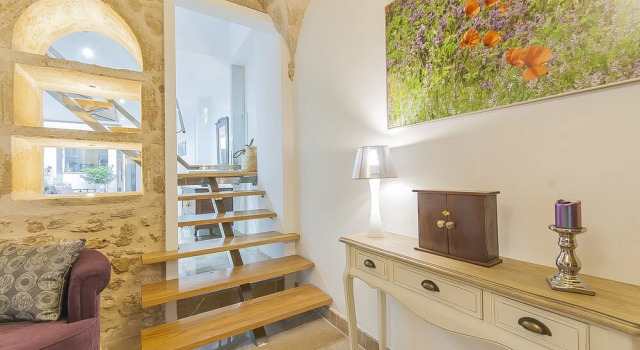 Boveda Boutique House