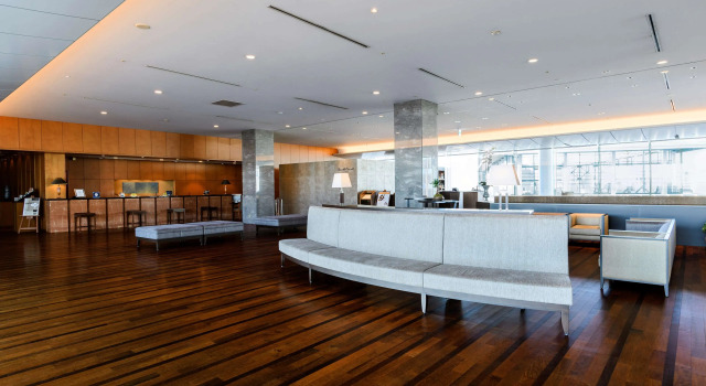 Century Southern Tower Hotel