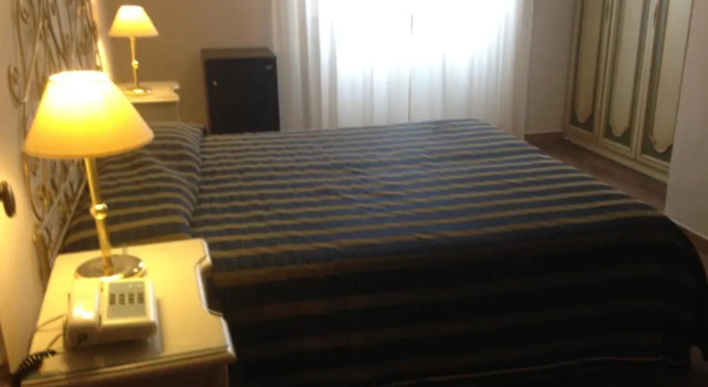 Двухместный номер Standard Hotel Corallo