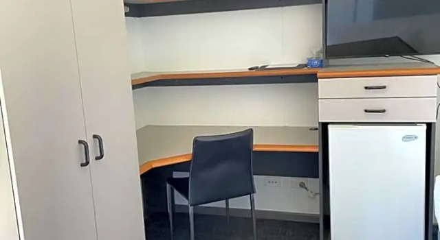 Двухместный номер Standard с видом на сад Manjimup Kingsley Motel