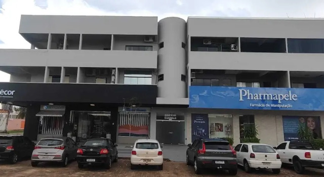 Palmas Izze Home, Prenota Residence Apart-hotel a Northern Brazil, Residence