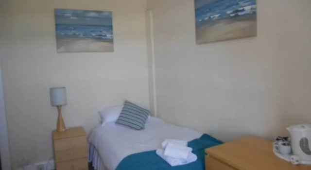 Tiree Lodge Hotel Isle Of Tiree Scotland, Buchen Sie Hotel SPA-Hotels in Tiree Island, SPA