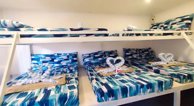 Le Blanc by Arirang Beach Resort, Varaa Lomakeskus San Antonio Zambales