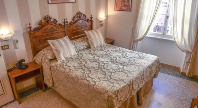 Номер Standard Hotel Du Lac