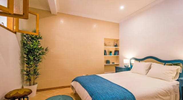 Апартаменты Sardinha Flat