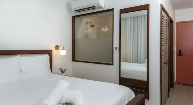 Wharfside Village Hotel, Забронировать Отель Cruz Bay 