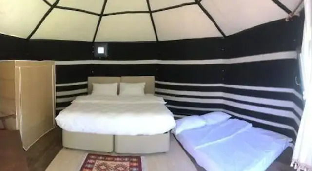 Cesmi Cakraz - Glamping