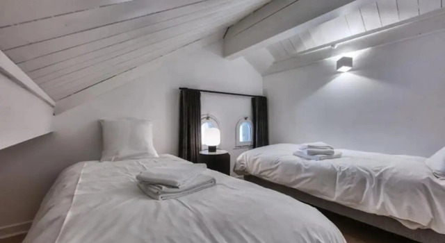Apartment in Saint-gervais Near Cable Car, Забронировать Апартаменты/квартира Сен-Жерве-Ле-Бэн Evasion Mont-Blanc, рядом с Гондольный подъемник Сен-Жерве-Бетте
