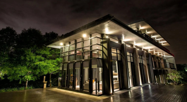Hiten B&B