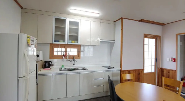 Номер Standard c 1 комнатой Gyulhouse Pension