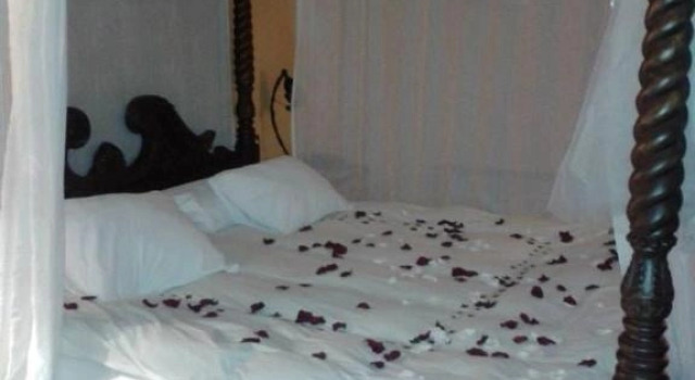 Одноместный полулюкс Hotel Ruralis Peña Del Alba