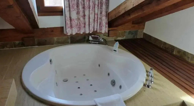 Двухместный люкс Deluxe Hosteria del Arco