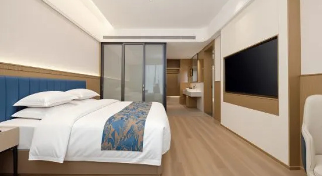 Business Suite Turpan Hotel