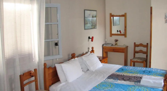 Апартаменты MARIA Studios & Apartments
