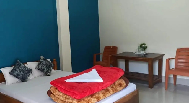 Wangdi's Homestay, Reserva ahora Hotel Dirang Arunachal Pradesh