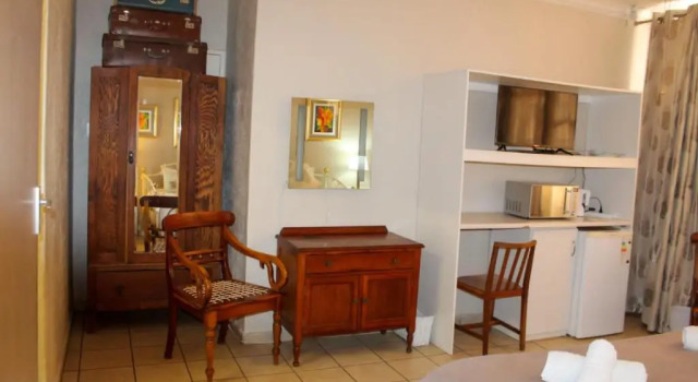 Номер Standard Georeen Guest House