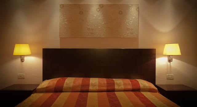 Одноместный номер Standard Hotel Arnolfo & Aqua Laetitia Spa & Beauty