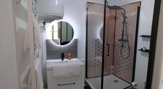 Апартаменты Standard Appartement Hypercentre Calme Proche Centre des Congrès
