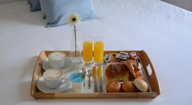 Номер Economy Adelina Guesthouse