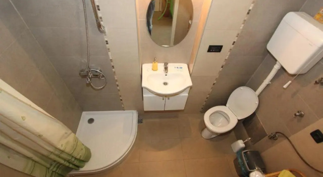 Sneki Apartment