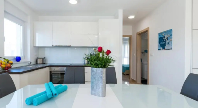 Апартаменты Apartment Eses