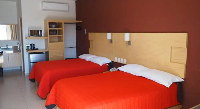 Nova Hotel, Buchen Sie Hotel Cadereyta Jiménez Nuevo León