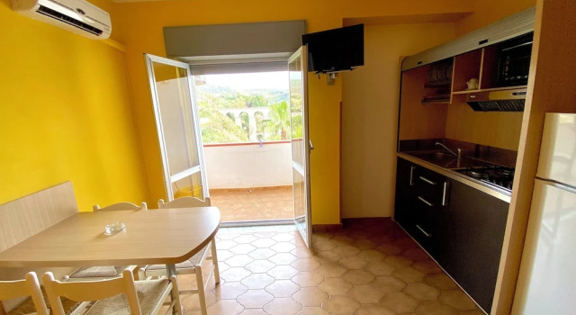 Апартаменты Classic Residenza Felix