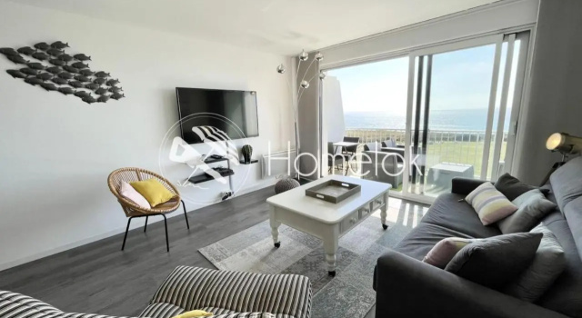 Magnifique T2 Archi Cosy Vue Mer 180 Piscine, Забронировать Апартаменты/квартира Апартаменты Morbihan, Апартаменты/квартира