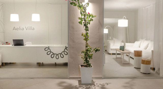 Aelia Villa