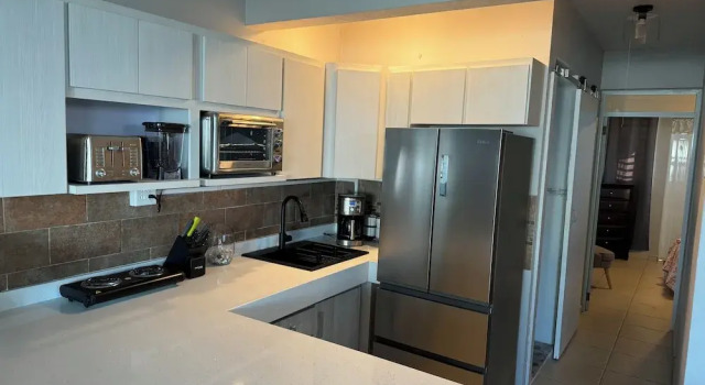 Номер Standard Aguada Beach Condos