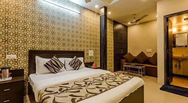 Abrol Hotel by Treebo Hotels, Забронировать Отель Мумбай Mumbai Region