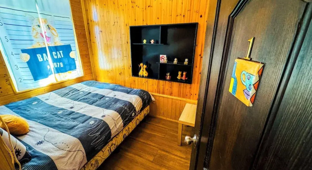 Семейный коттедж 31 Homestay