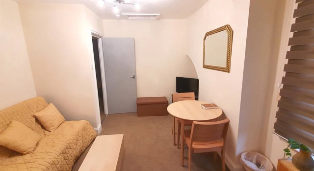 Grace Apartments - Living Waters 1, Varaa Huoneisto Asunnot kohteessa Merseyside, Huoneisto