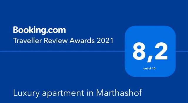 Апартаменты Modern Apartment in the Luxury Complex Marthashof