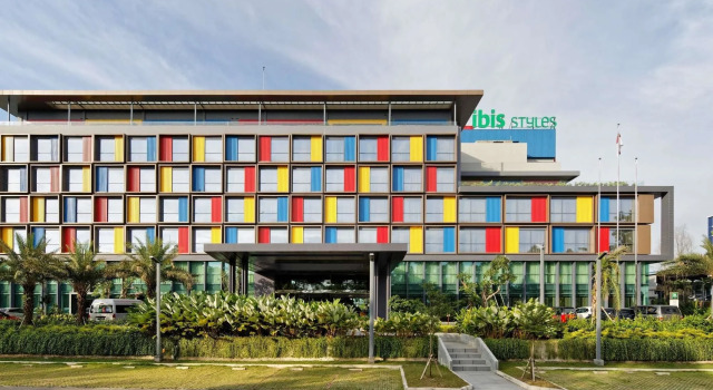 Ibis Styles Batam Nagoya