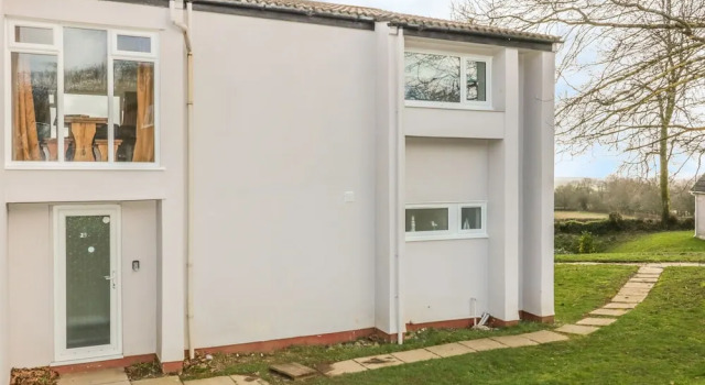25 Tamar Cottage, Varaa Lomakoti Mökit kohteessa Merseyside, Mökki