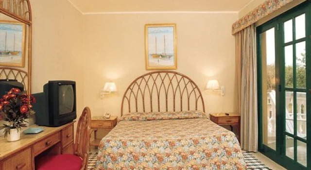 Punta Goleta Vacation Club, Cabarete, Dominican Republic, Забронировать Отель Отели Кабарет с бассейном, Бассейн