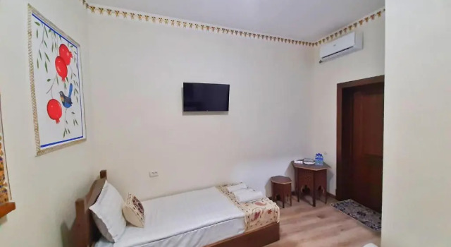 Номер Standard Robiya Heritage Hotel
