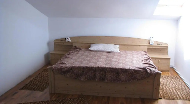 Номер Economy Casa Renti