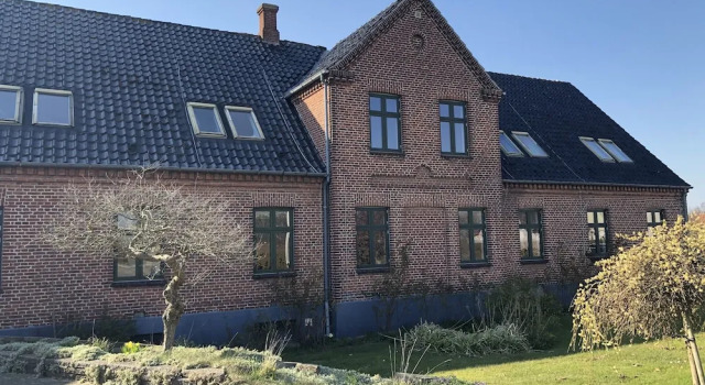 Gorvannsminde - Hostel, Reserva ahora Albergue Nakskov Lolland